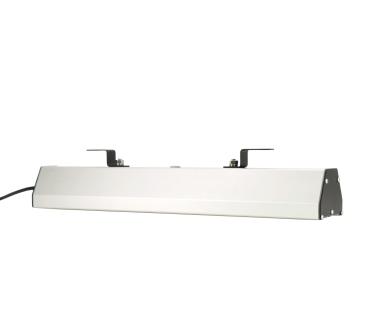 LED Hallenstrahler Highbay LEX PRO 60W 90°